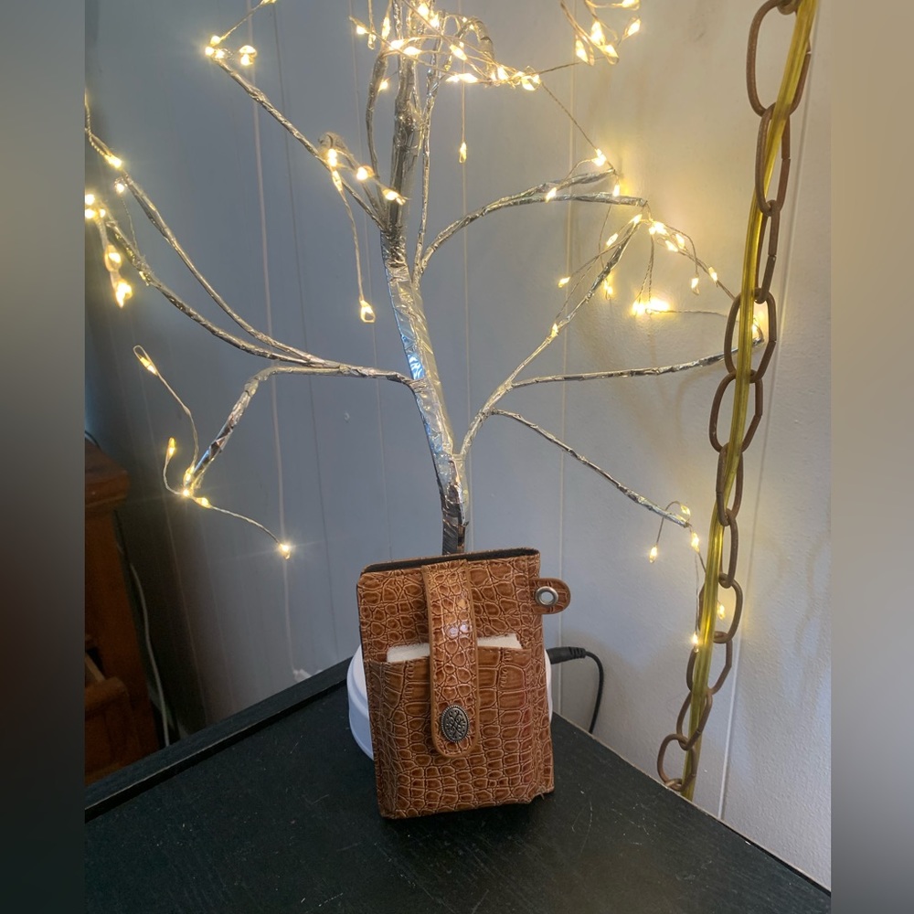 New Milano Small Wallet
